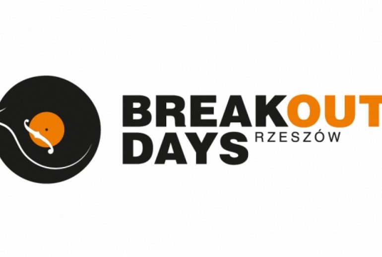 Rzeszów:  Muzyczny festiwal Rzeszów Breakout Days 2020 staruje już w tym tygodniu. Lista wykonawców.