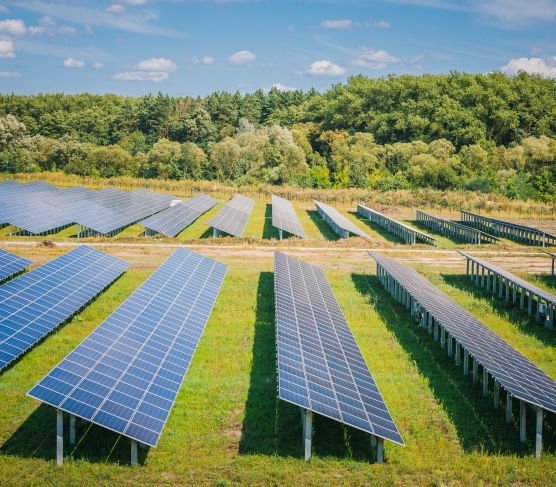 Technologie: Energia ze słońca: czeka nas rewolucja w energetyce