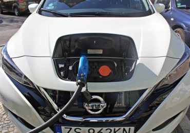 Technologie: Fabryka kabli do samochodów elektrycznych na podkarpaciu