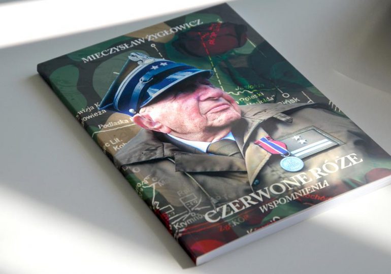 Jasło: Wspomnienia jaślanina, ostatniego żyjącego żołnierza zawodowego Wojska Polskiego II RP i żołnierza AK
