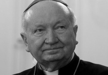 Lubaczów: Pożegnanie kardynała Mariana Jaworskiego