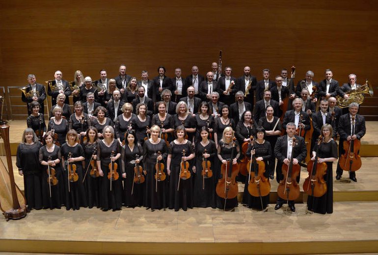 Rzeszów: Orkiestra Filharmonii Podkarpackiej zagra w w ogrodzie Letniego Pałacyku Lubomirskich