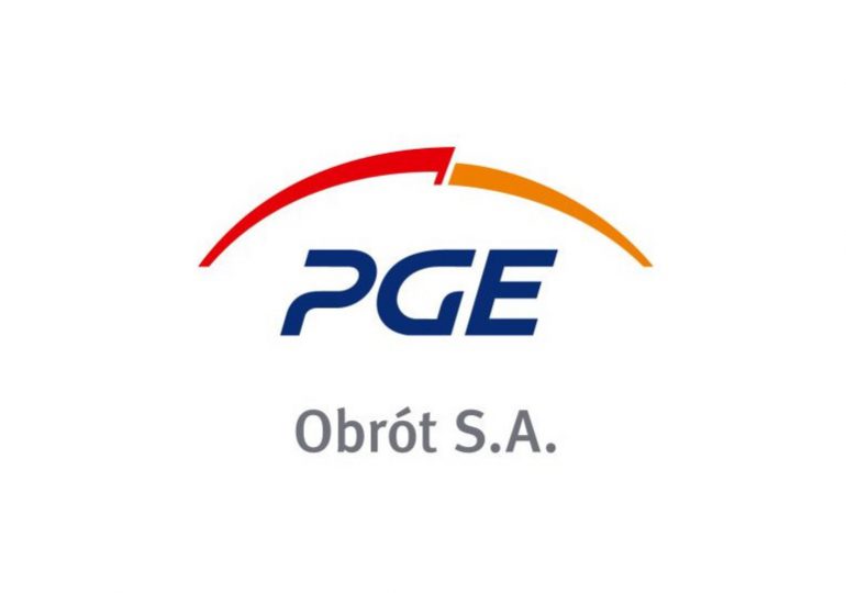 Polska: E-Faktury - PGE Obrót