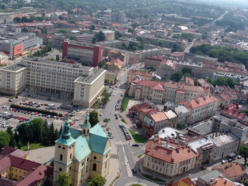 Rzeszów: Stolica Podkarpacia ma najwyższy przyrost naturalny z miast wojewódzkich w Polsce.