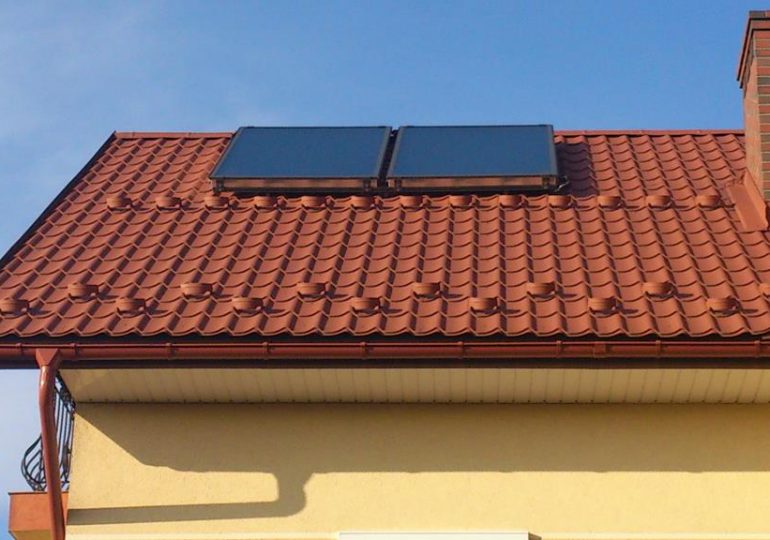 Jasło: Trwają przeglądy gwarancyjne instalacji solarnych