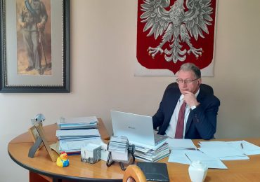 Polska: Posiedzenie on-line Parlamentarnego Zespół ds. Suwerenności Lekowej Polski