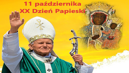 Rzeszów: 11 października  XX Dzień Papieski - ,,TOTUS TUS''.