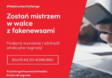 Polska: PAP i GovTech Polska zapraszają do konkursu #FakeHunter Challenge