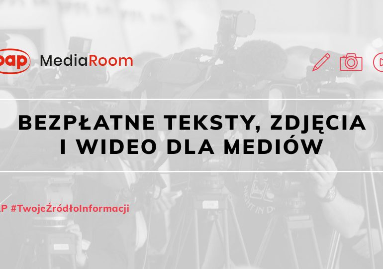 Polska: Polska Agencja Prasowa uruchomiła nowy portal dla dziennikarzy i wydawców