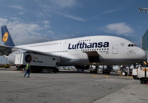 Rzeszów: Lufthansa wznawia połączenia z Rzeszowa do Monachium