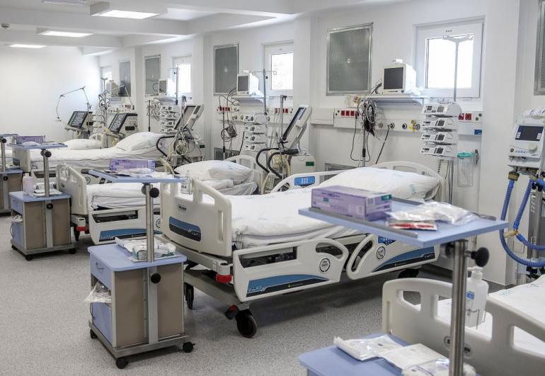 Zdrowie: Szpital dębicki, jarosławski i sanocki będą szpitalami jednoimiennymi