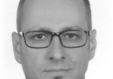 Rzeszów: Zaginął 44-letni mieszkaniec Rzeszowa