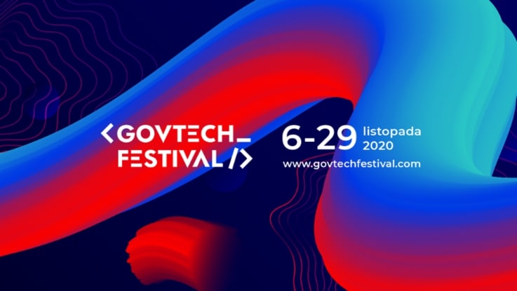Polska: Drugi tydzień GovTech Festival – wśród najważniejszych wydarzeń konkurs na walkę z fake newsami
