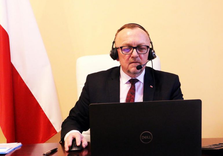 Jarosław: Radni powiatu jarosławskiego wystosowali ważny apel
