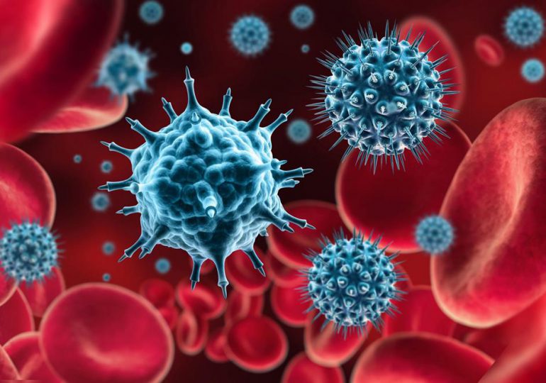 Zdrowie: Nowa mutacja koronawirusa jest już w Czechach. Jest szybsza i groźniejsza?
