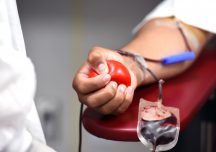 Pomoc potrzebującym: Prośba o oddanie krwi