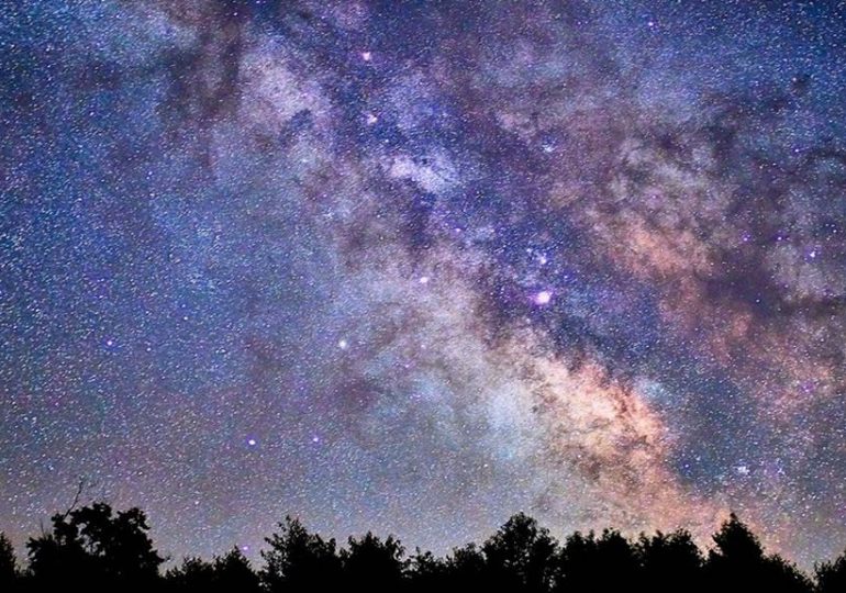 Ustrzyki Dolne: W Bieszczadach będzie miejsce do obserwacji gwiazd