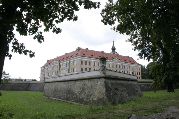 Rzeszów: Akt notarialny ws. budowy nowego gmachu sądu w Rzeszowie został podpisany