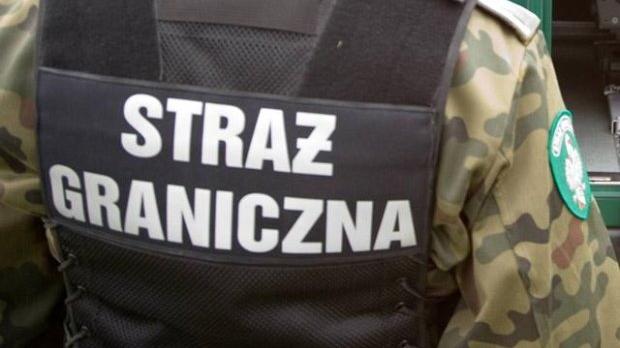 Jarosław: 13 obywateli Mołdawii zatrzymanych na granicy w Korczowej