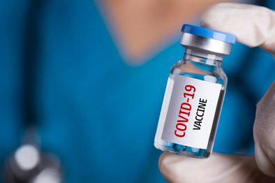 Rzeszów: Mobilny punkt szczepień przeciwko COVID - 19 znów otwarty