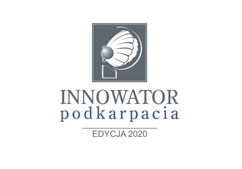 Rzeszów: Wyniki konkursu "Innowator Podkarpacia 2020"