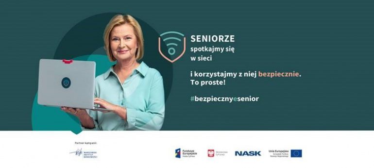 Polska: Kampania edukacyjna „Spotkajmy się w sieci”