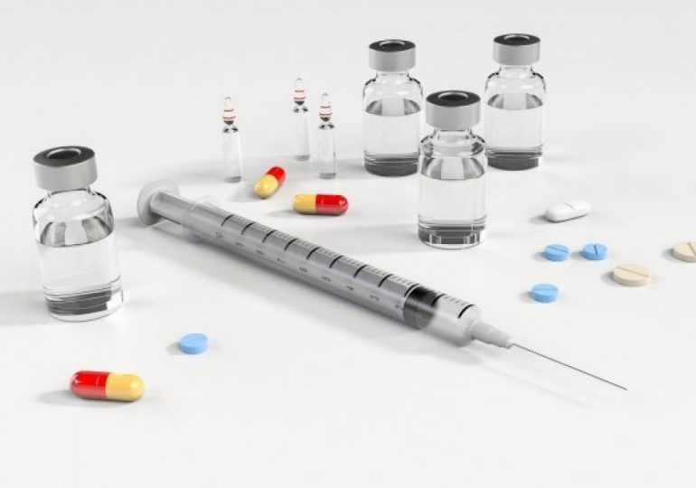 Zdrowie: Jak wygląda proces powstawania szczepionek?