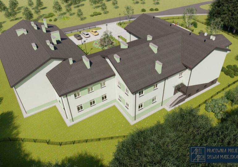 Ropczyce: W miejscowości Broniszów będzie rozbudowa szkoły