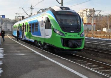 Kolbuszowa: Nowe połączenia pociągów