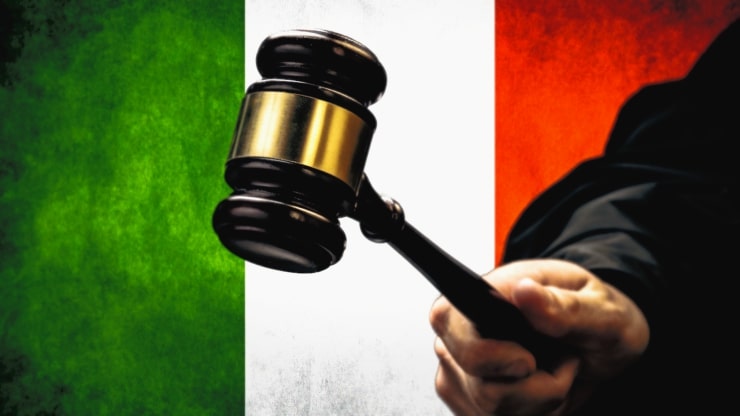 Świat: Italia walczy z mafią