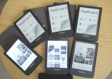 Rzeszów: Czytniki e-booków do wypożyczenia w bibliotekach