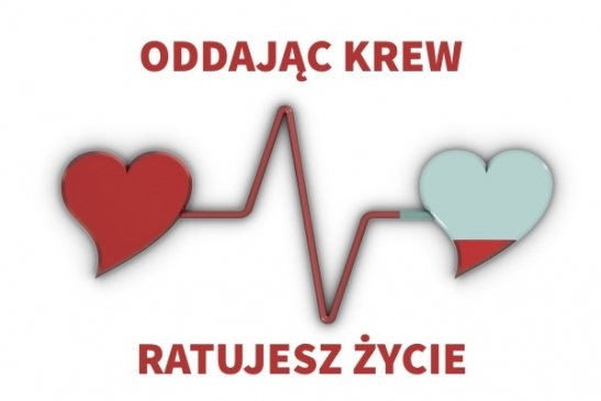 Polska: Dodatkowe przywileje dla honorowych dawców krwi oraz ozdrowieńców w czasie pandemii.