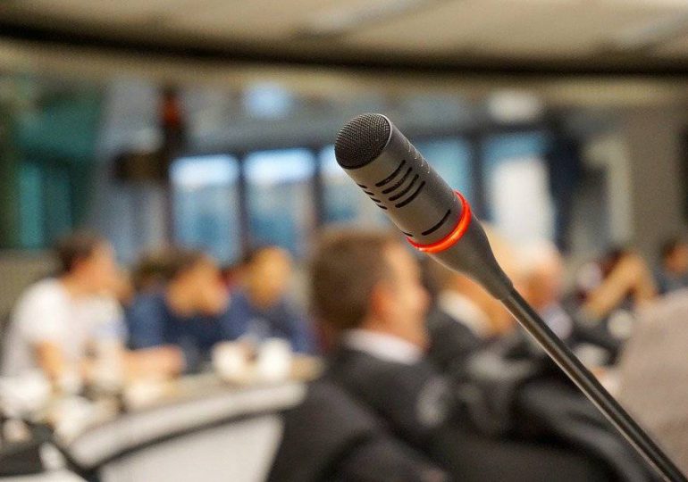 Jasło: Informacja Przewodniczącego Rady Miejskiej dotycząca udziału mieszkańców w debacie nad Raportem o stanie Miasta Jasła za 2021 rok