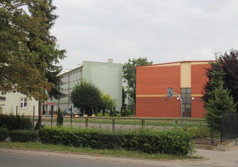 Jarosław: Budynek SOSW planowany do przebudowy