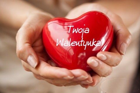 Polska: Odważ się mówić: Kocham