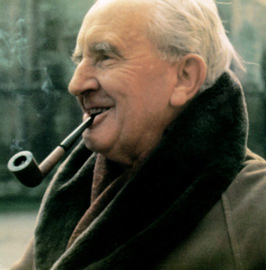 Kultura: Światowy Dzień Czytania Tolkiena