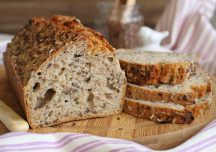 Kulinaria: Zakwas – niezbędny składnik smacznego i zdrowego chleba