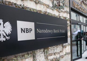 Polska: Prestiżowa nagroda dla Narodowego Banku Polskiego!