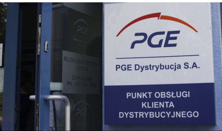 Polska: PGE ostrzega przed oszustami