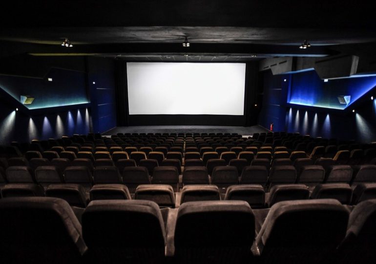 Rozrywka: Kiedy otworzą się wielkie kina sieciowe ?