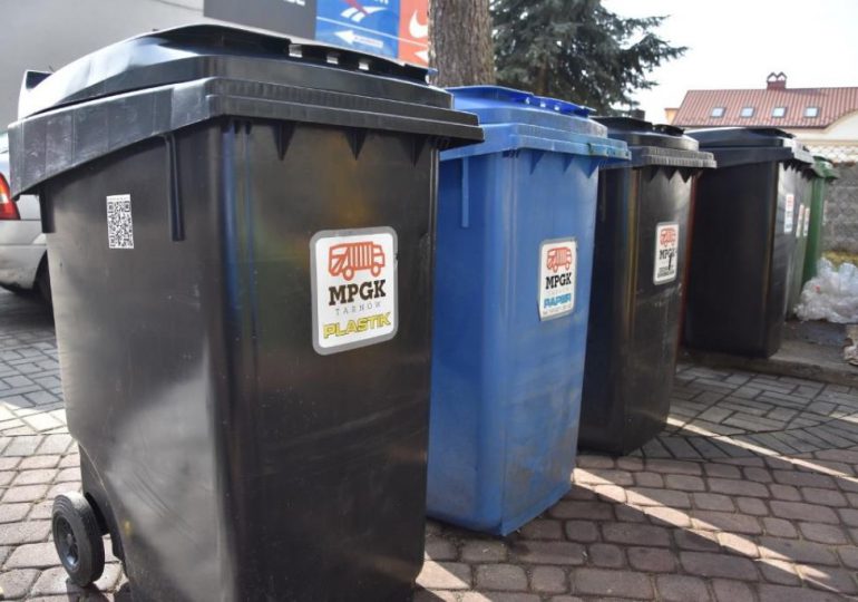 Prawo: Samorządy realizują filozofię zero waste
