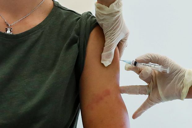 Jasło: Bezpłatne szczepienia przeciwko grypie dla jasielskich seniorów