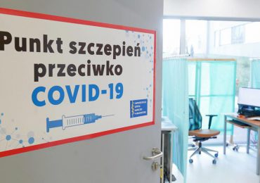 Leżajsk: Informacja dotycząca szczepień przeciwko koronawirusowi.