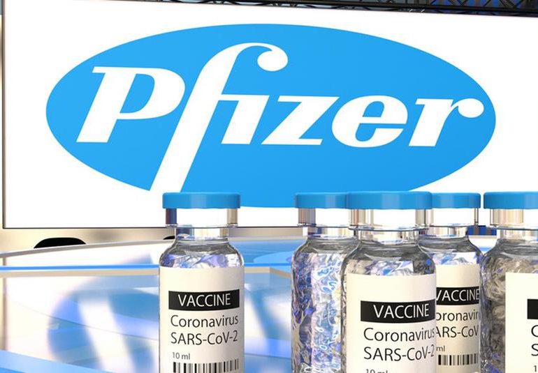 Lubaczów: Szpital powiatowy szczepi szczepionkami firmy Pfizer