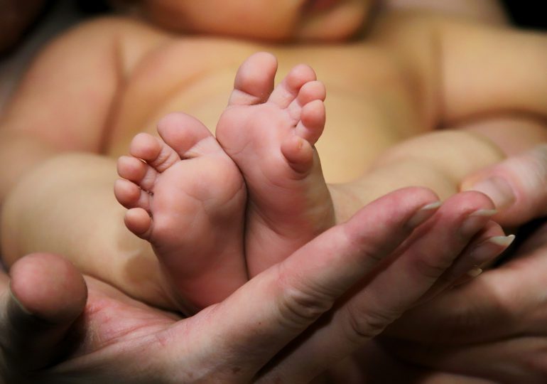 Mielec: W szpitalu wracają porody rodzinne