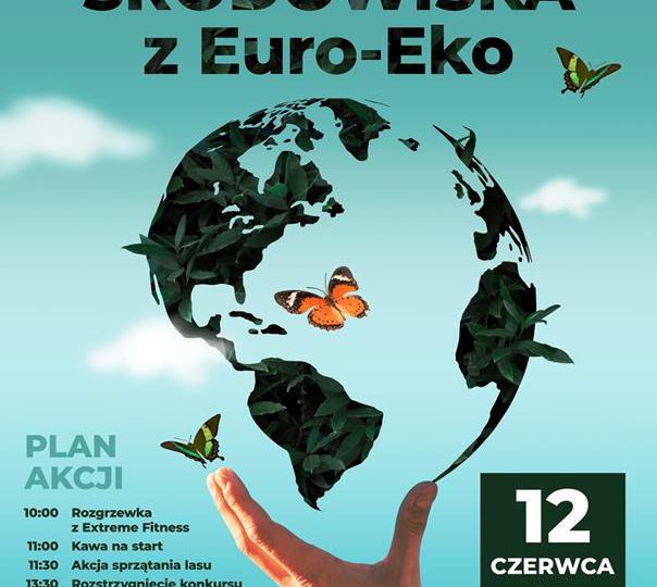 Mielec: Dzień Ochrony Środowiska z Euro-Eko