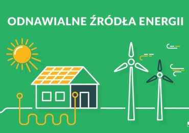 Leżajsk: Inwestycja w odnawialne źródła energii dla mieszkańców gminy Nowa Sarzyna.