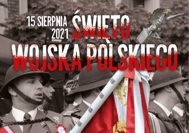 Krosno: 15 sierpnia – Święto Wojska Polskiego i 101 rocznica Bitwy Warszawskiej
