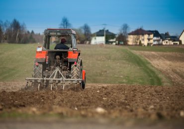 Rolnictwo: Wsparcie dla małych gospodarstw – można starać się o 60 tys. zł bezzwrotnej premii