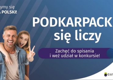 Polska: Narodowy Spis Powszechny z konkursem dla gmin